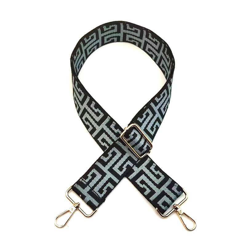 Ιμάντας ώμου για τσάντες – πολυεστέρας, εθνοτικό στυλ, ιμάντας τσάντας, Φθινοπωρινή συλλογή 2023, Rongsheng