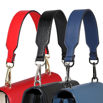 Ιμάντας ώμου για τσάντες - Δέρμα PU, Yin Jiayi, Αδιάβροχο και αντιβακτηριακό, Διευρύνει τη χωρητικότητα