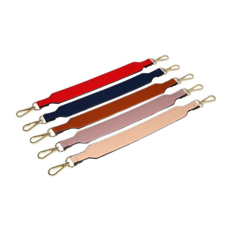 Ιμάντας ώμου για τσάντες - Δέρμα PU, Yin Jiayi, Αδιάβροχο και αντιβακτηριακό, Διευρύνει τη χωρητικότητα