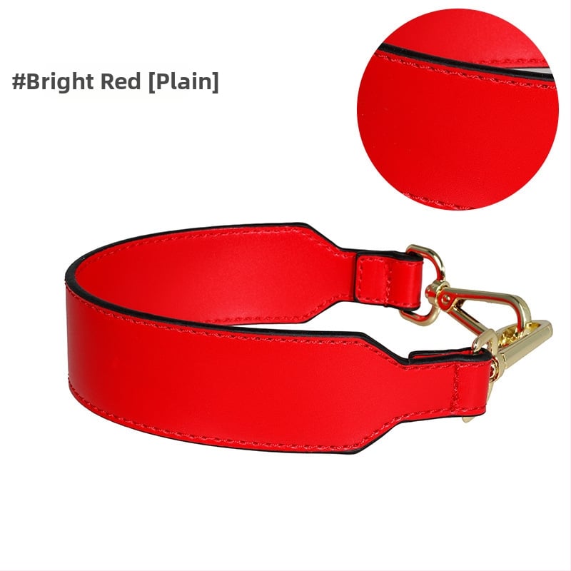 Ιμάντας ώμου για τσάντες - Δέρμα PU, Yin Jiayi, Αδιάβροχο και αντιβακτηριακό, Διευρύνει τη χωρητικότητα