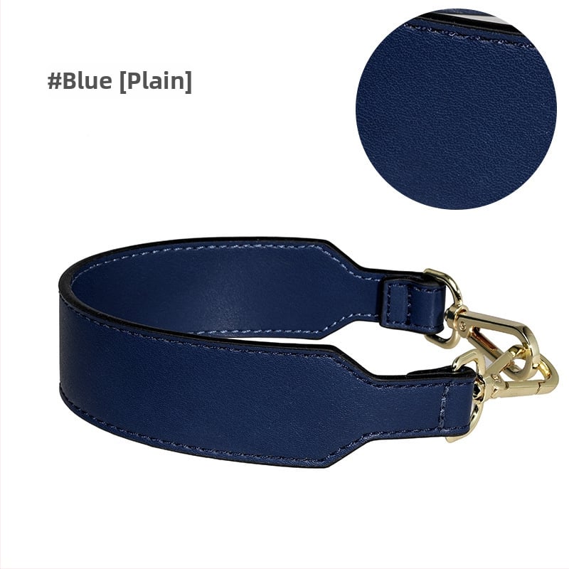 Ιμάντας ώμου για τσάντες - Δέρμα PU, Yin Jiayi, Αδιάβροχο και αντιβακτηριακό, Διευρύνει τη χωρητικότητα