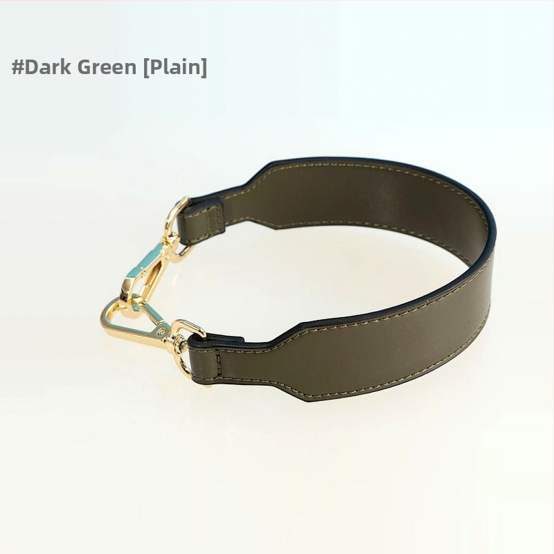 Ιμάντας ώμου για τσάντες - Δέρμα PU, Yin Jiayi, Αδιάβροχο και αντιβακτηριακό, Διευρύνει τη χωρητικότητα