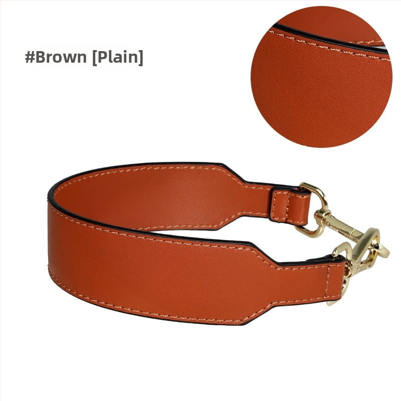 Ιμάντας ώμου για τσάντες - Δέρμα PU, Yin Jiayi, Αδιάβροχο και αντιβακτηριακό, Διευρύνει τη χωρητικότητα