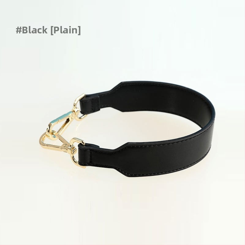 Ιμάντας ώμου για τσάντες - Δέρμα PU, Yin Jiayi, Αδιάβροχο και αντιβακτηριακό, Διευρύνει τη χωρητικότητα