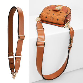 Ζώνη τσάντας / ζώνη ώμου – PU υλικό, αστικός μινιμαλισμός, σχέδιο anime, Άνοιξη 2024