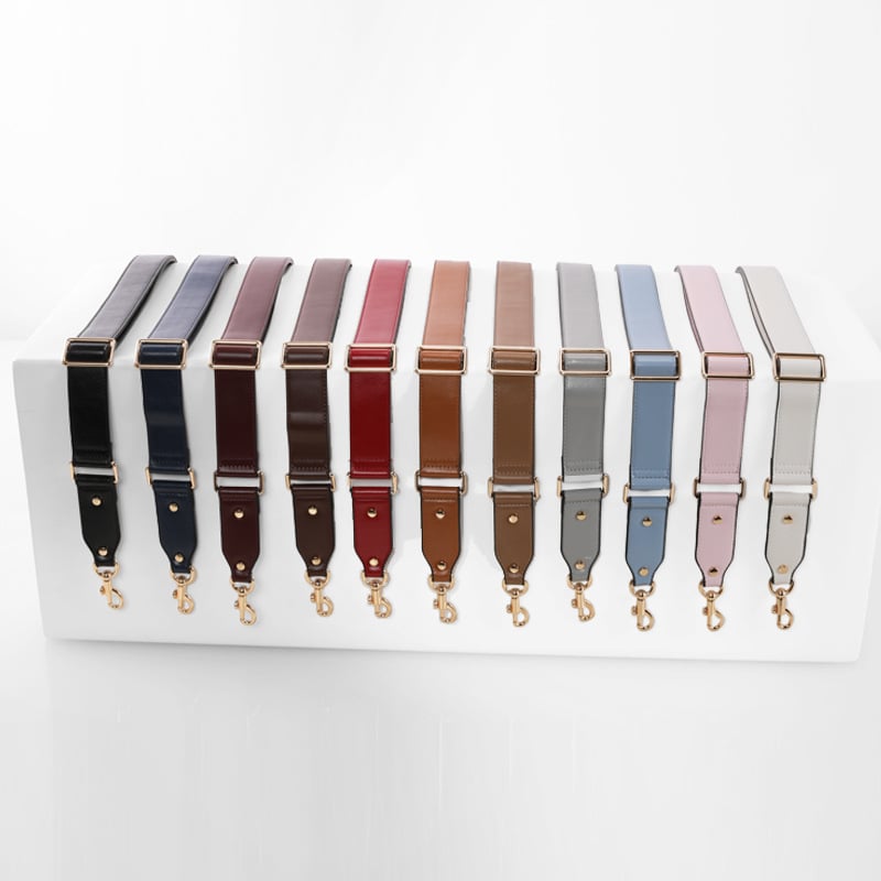 Ζώνη τσάντας / ζώνη ώμου – PU υλικό, αστικός μινιμαλισμός, σχέδιο anime, Άνοιξη 2024