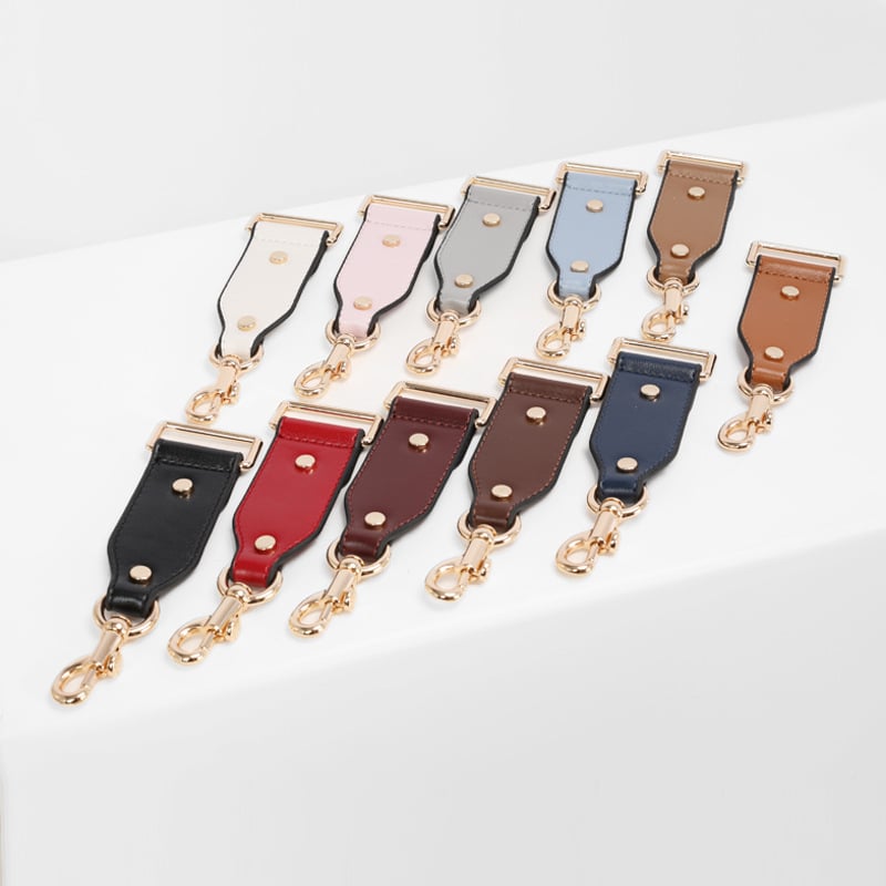 Ζώνη τσάντας / ζώνη ώμου – PU υλικό, αστικός μινιμαλισμός, σχέδιο anime, Άνοιξη 2024