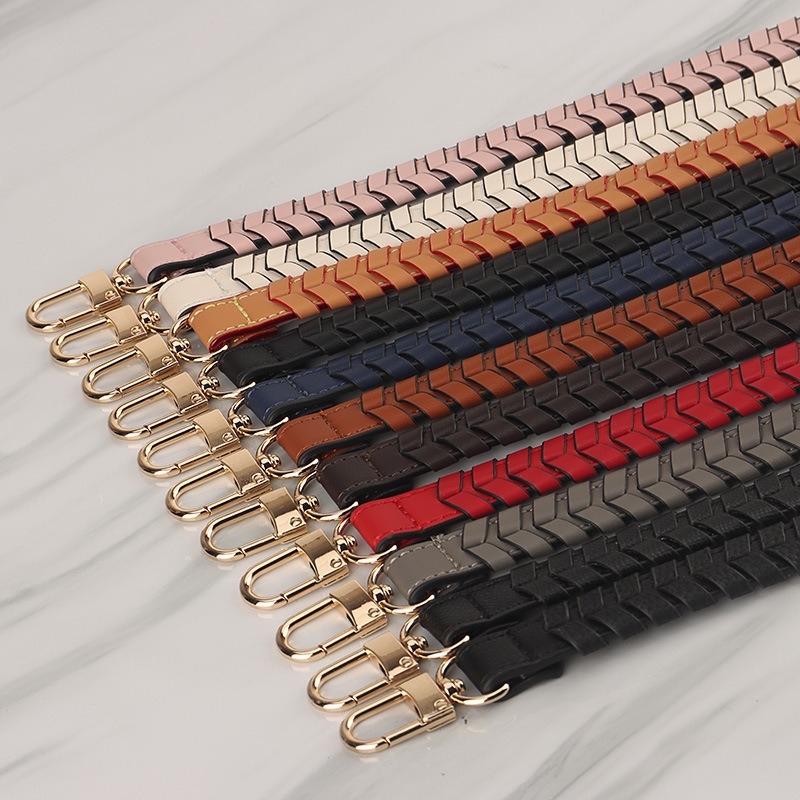 Ιμάντας τσάντας, υλικό από ίνες υψηλής απόδοσης, μειώνει το φόρτο, στυλ δρόμου