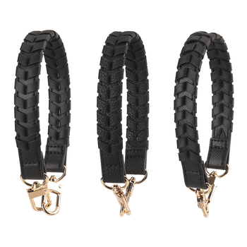 Λουρί τσάντας από δέρμα μικροϊνών, ανθεκτικό στη φθορά, στυλ δρόμου, άνοιξη 2025