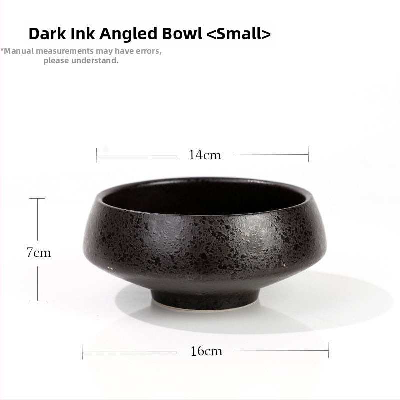 Keraminė narcizų vazonėlis, skirtas stalinei arba grindų naudojimui, paprastas stilius, rankų darbas ir išdegintas