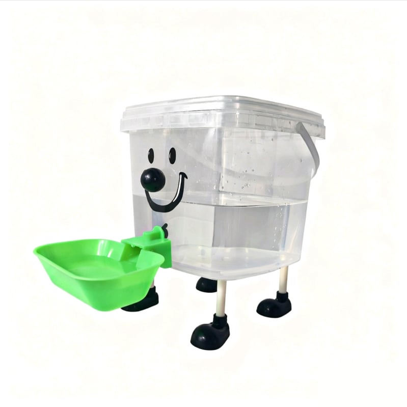 Αυτόματος διανομέας νερού για γάτες, πλαστικό, αυτόματη τροφοδοσία: Ναι, για γάτες, μη έξυπνο, συσκευασία 10 τεμάχια