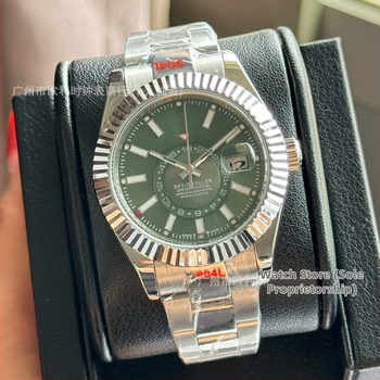 Vīriešu automātiska mehāniskā pulksteņa, biznesa stils, nerūsējošā tērauda korpuss un siksna, kustība 2813, apaļš cifers ar pārklātu stiklu, analogo displeju ar cipariem, spirāl krona, veikala garantija