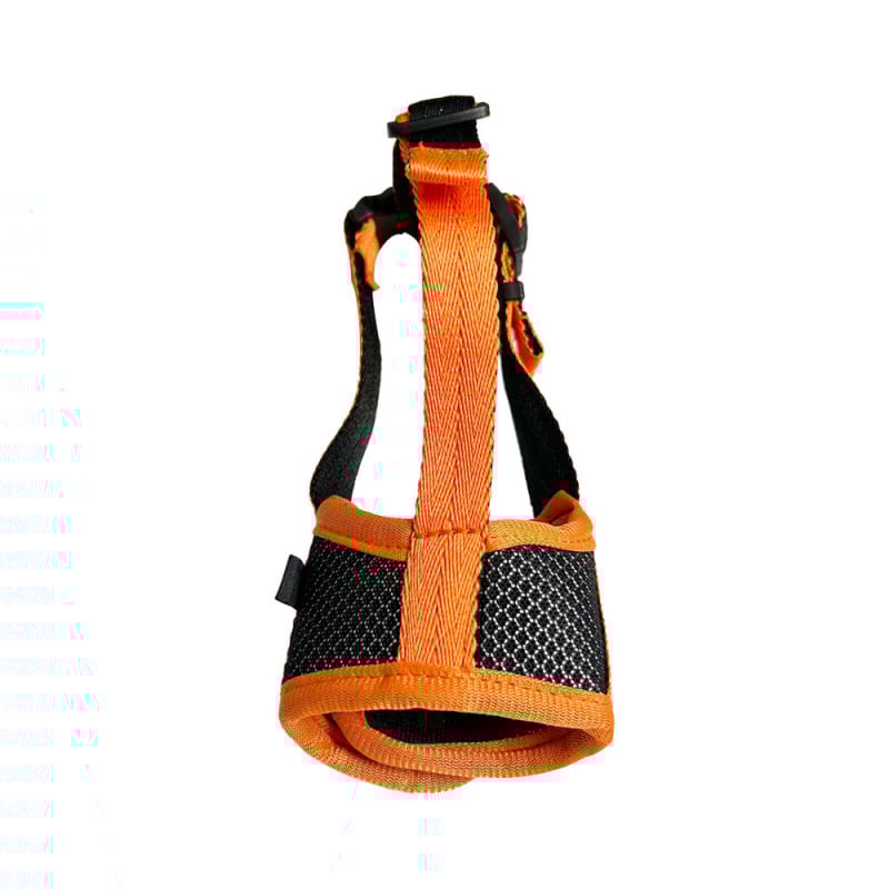 Нейлонов музул за кучета със защита срещу ухапване, облизване и лаене — Shiranui