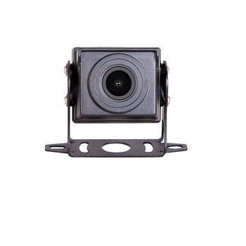 AHD kamera atpakaļskata režīmam transportlīdzekļiem, diena/nakts, 5MP, barošana 12-24V, 360° regulēšana