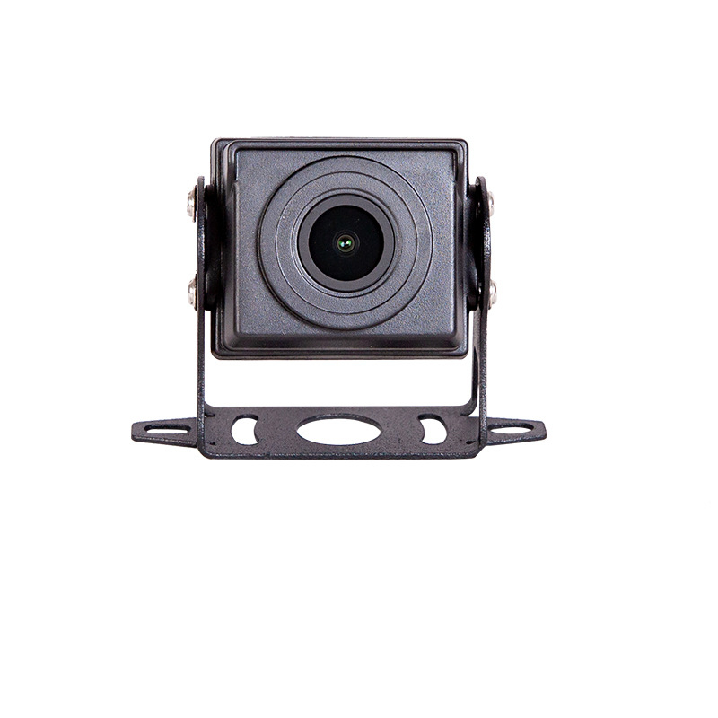 AHD kamera atpakaļskata režīmam transportlīdzekļiem, diena/nakts, 5MP, barošana 12-24V, 360° regulēšana