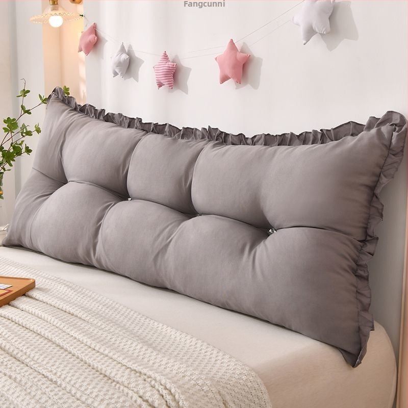 Gulāšanas maliņā muguras atbalsta spilvens ar noņemamu mazgājamu pārvalku, poliestera apvalks, PP kokvilnas pildījums, dubultā jostas atbalsts, tatami stila dizains