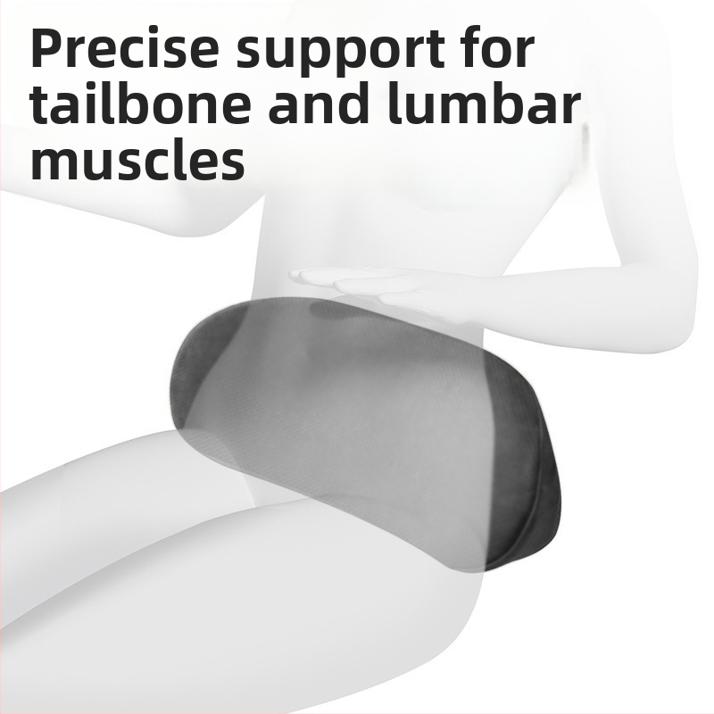 Auto bedrová opora, pamäťová pena, tenký dizajn, velúr materiál, univerzálna kompatibilita, prispôsobiteľná