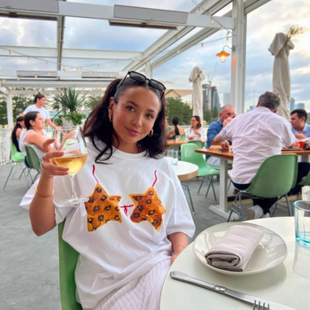 Leopardprinta kokvilnas T-krekls, īsas piedurknes, brīvs piegriezums, apaļa kakla izgriezums