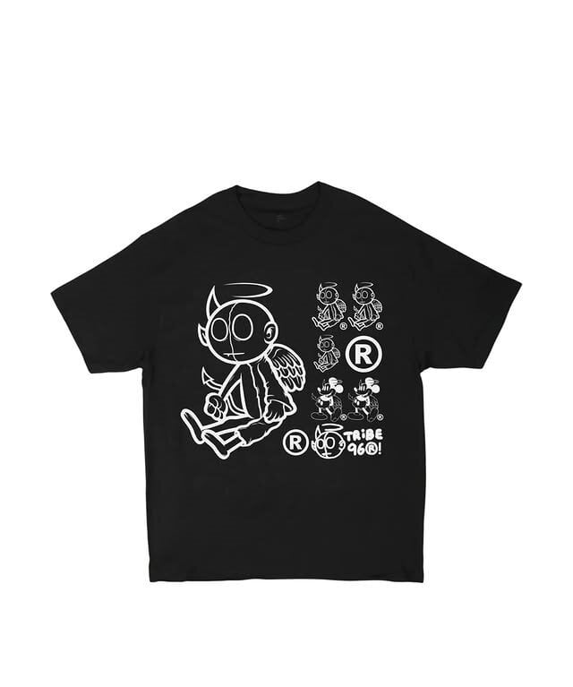 Leopardprinta kokvilnas T-krekls, īsas piedurknes, brīvs piegriezums, apaļa kakla izgriezums