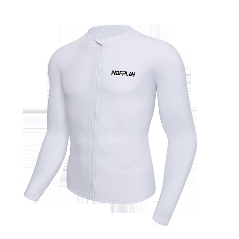 Vyrų nardymo neopreninis komplektas su UV apsauga, visus sezonus, suaugusiems.