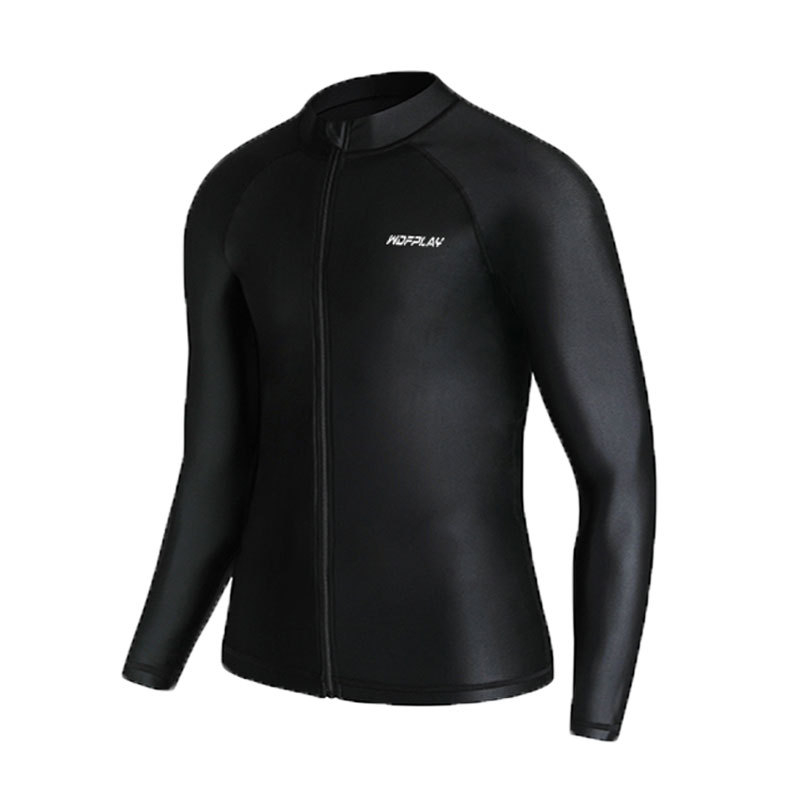 Vyrų nardymo neopreninis komplektas su UV apsauga, visus sezonus, suaugusiems.