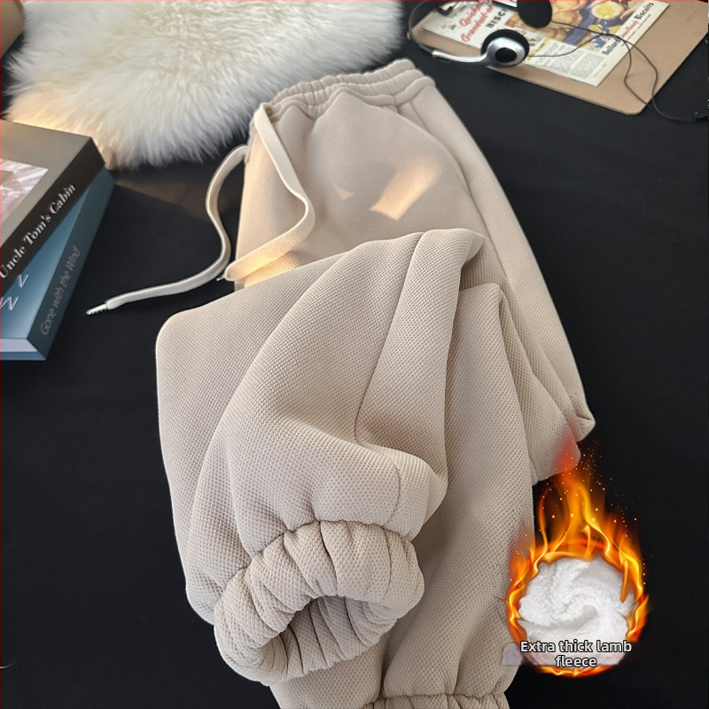 Vīriešu ziemas ikdienas bikses, brīvā piegriezuma, vidukļa vidējā augstuma, kokvilna, kabatas ar augšējām šuvēm