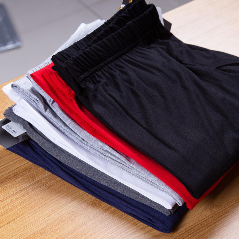 Vīriešu modalālais pamata slāņa bikses, viengabala, plānas, silti, 90–95% modal, auduma biezums 161–180 g/m2