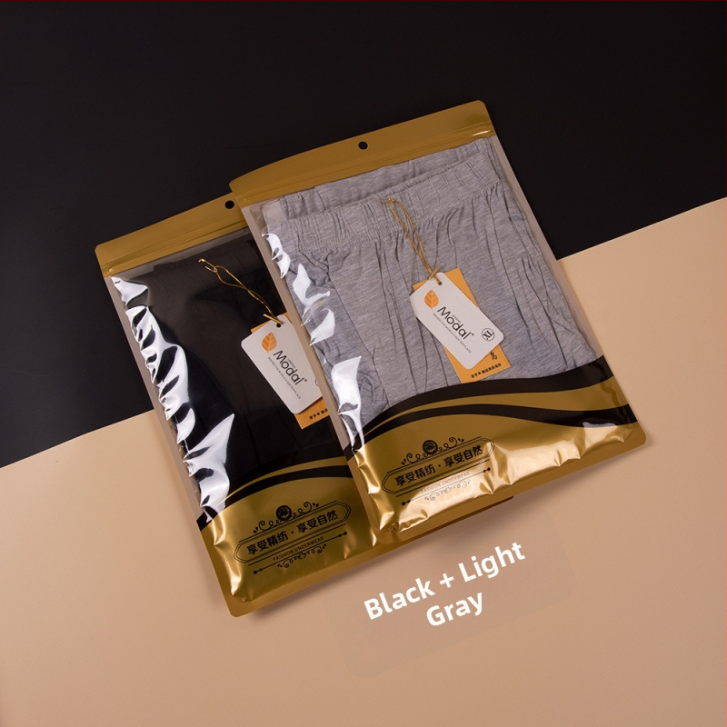 Vīriešu modalālais pamata slāņa bikses, viengabala, plānas, silti, 90–95% modal, auduma biezums 161–180 g/m2