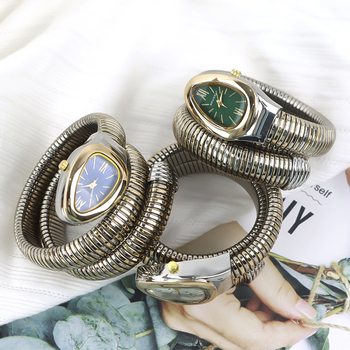 Ženski satovi s ovalnim brojčanikom, kvarcni mehanizam, kućište od legure, nehrđajući čelični kaiš, vodootpornost 30 m