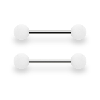 Pilvo žiedas - Akrilinis, Unisex, Nekonvencionalus stilius, Jinmeida Jewelry, Individualizuojamas