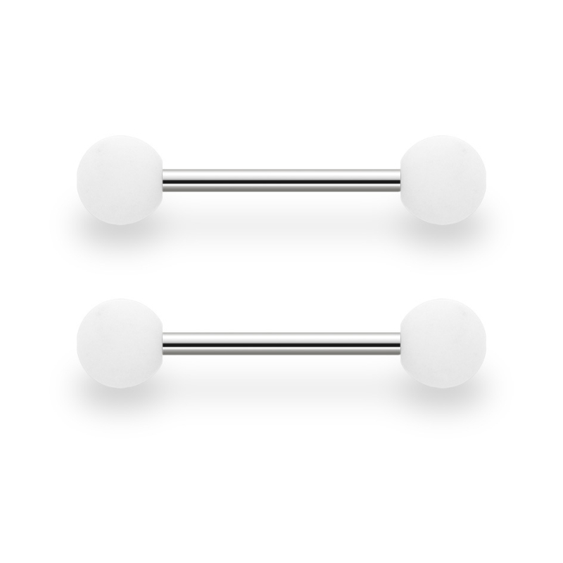 Pilvo žiedas - Akrilinis, Unisex, Nekonvencionalus stilius, Jinmeida Jewelry, Individualizuojamas