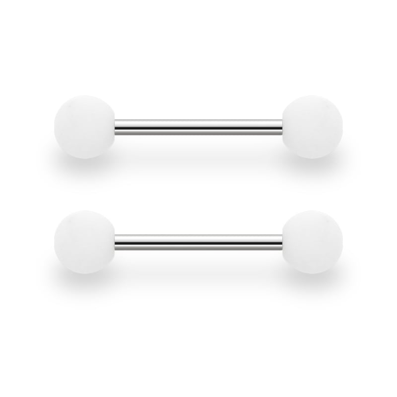 Pilvo žiedas - Akrilinis, Unisex, Nekonvencionalus stilius, Jinmeida Jewelry, Individualizuojamas