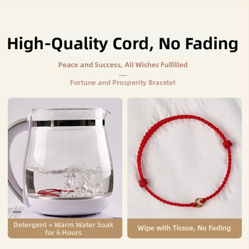 Köis käevõru – käsitsi kootud, rahvuslik stiil, unisex, 2023 suvi, bränd DU