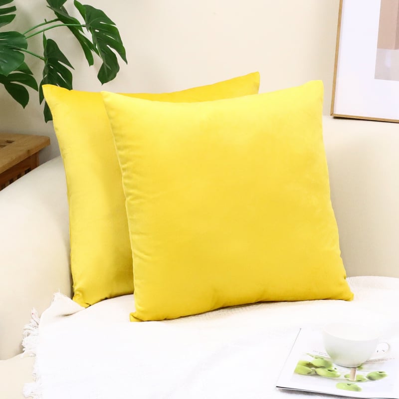 Samta spilvena pārvalks, Skandināvu stila spilvena pārvalks ar PP kokvilnas pildījumu