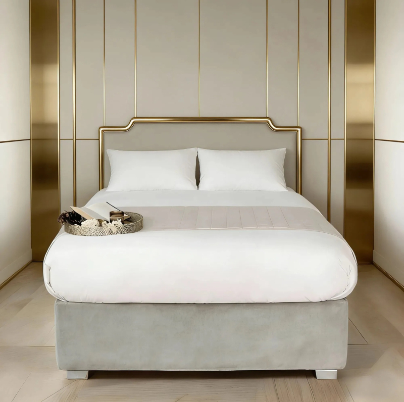 Pătură de pat din nubuc sintetic, protecție împotriva zgârieturilor de la pisici, acoperire pe trei laturi, culoare uni, țesătură periată, vopsire reactiva