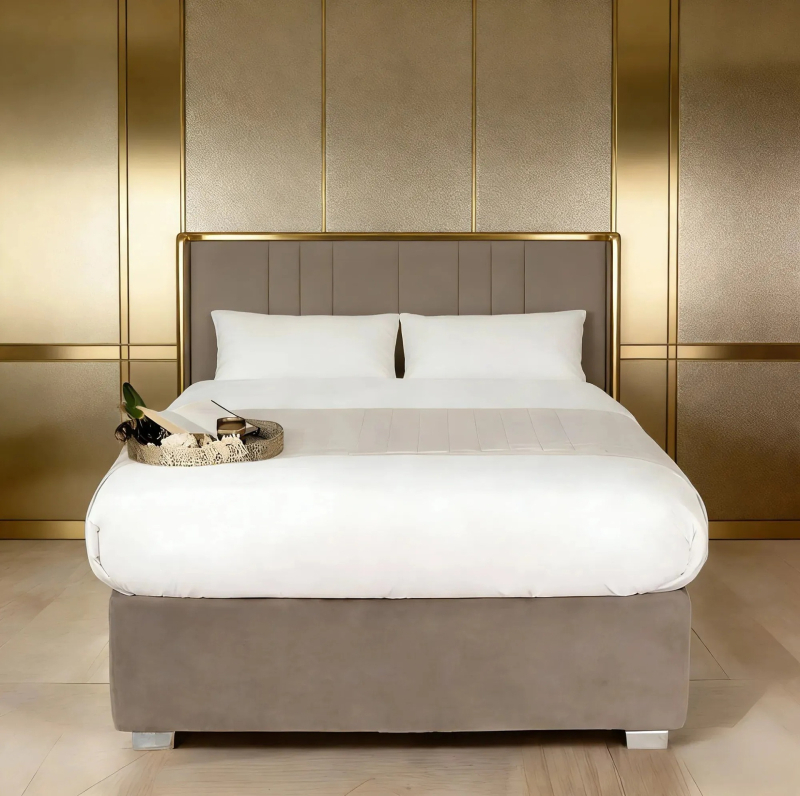 Pătură de pat din nubuc sintetic, protecție împotriva zgârieturilor de la pisici, acoperire pe trei laturi, culoare uni, țesătură periată, vopsire reactiva