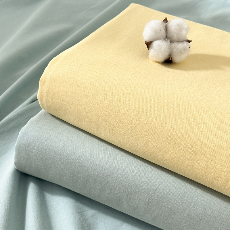 Fitted sheet od 100% pamuka za neposredno spavanje, jednoplasta plahte od pamuka, zaštita madraca Simmons i barijera protiv urina