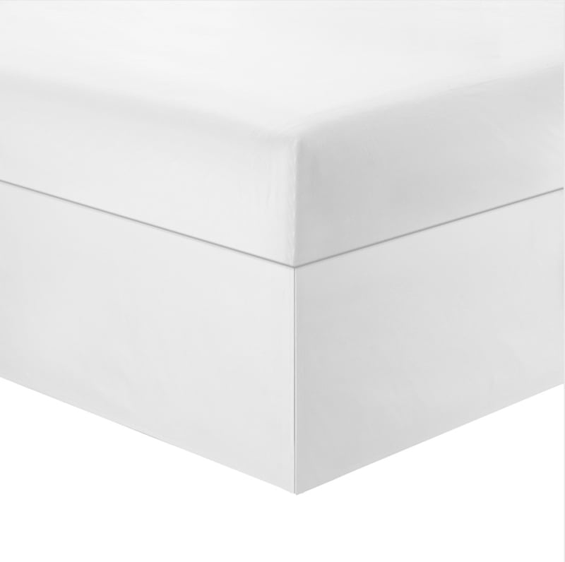 Bed skirt, materijal od kemijskih vlakana, proces tkanja 15094350, reaktivno printanje i bojanje, prirodan stil