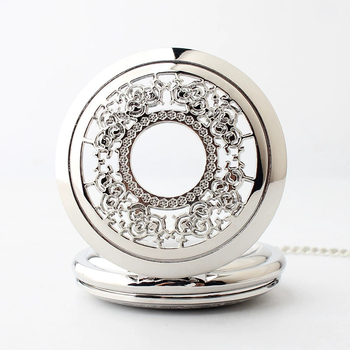 Van Gogh stiilis taskukell — minimalistlik antiikdisain, kvartsliikumine; segukorpus; ümmargune dial; akrüülpeegel; spiraalkroon