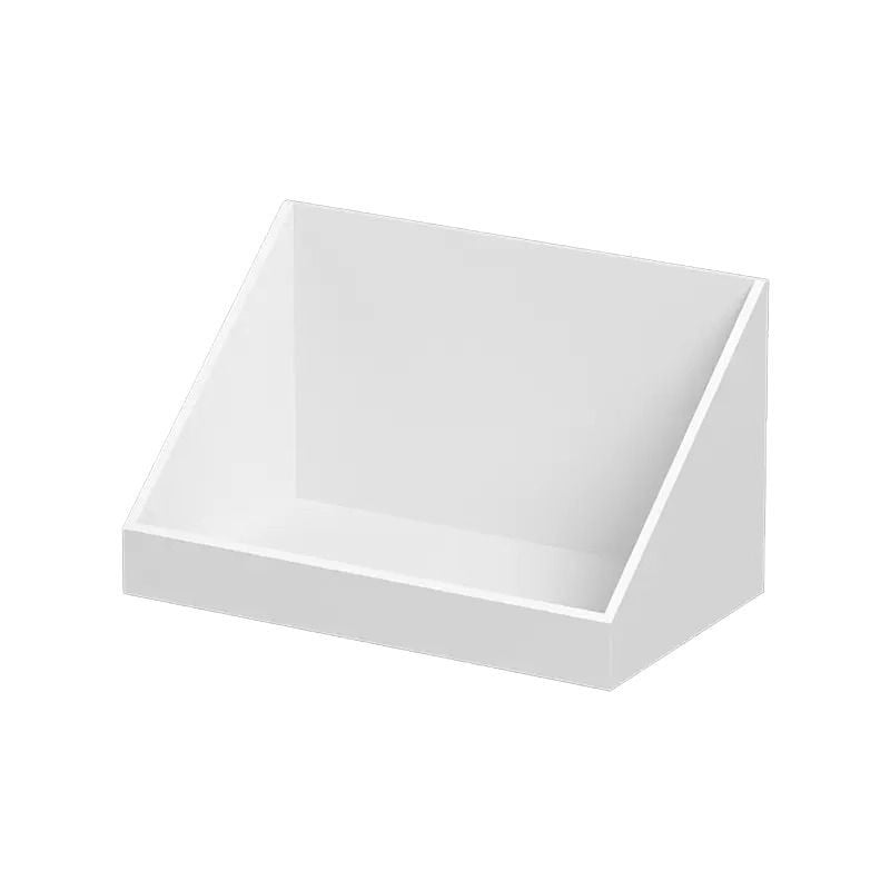 Sieninis vonios kambario sandėliavimo spintelė, 18L talpa, PP medžiaga, japonų stilius