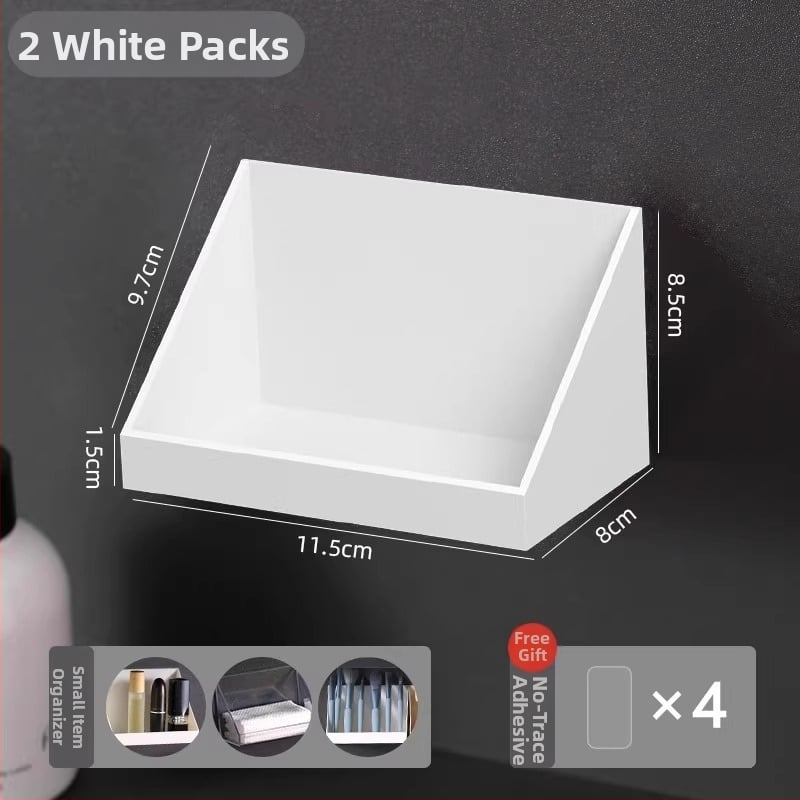 Sieninis vonios kambario sandėliavimo spintelė, 18L talpa, PP medžiaga, japonų stilius