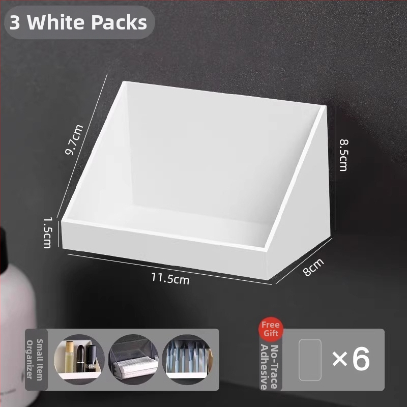 Sieninis vonios kambario sandėliavimo spintelė, 18L talpa, PP medžiaga, japonų stilius