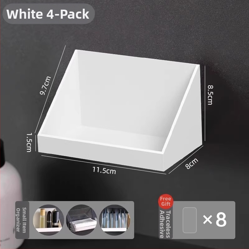 Sieninis vonios kambario sandėliavimo spintelė, 18L talpa, PP medžiaga, japonų stilius