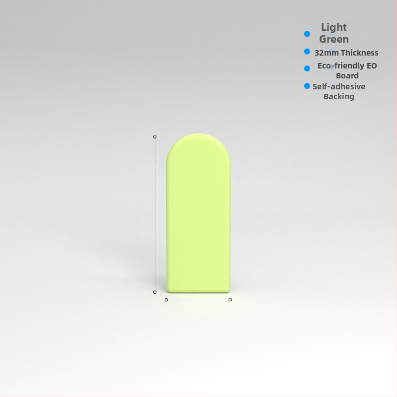 Fono minkštas sienos panelis – PVC, modernus minimalistinis stilius, vienalytiškas raštas, pritaikomas apdorojimas, tinkamas svetainei, miegamajam, studijai, lauke, restoranui, balkonui