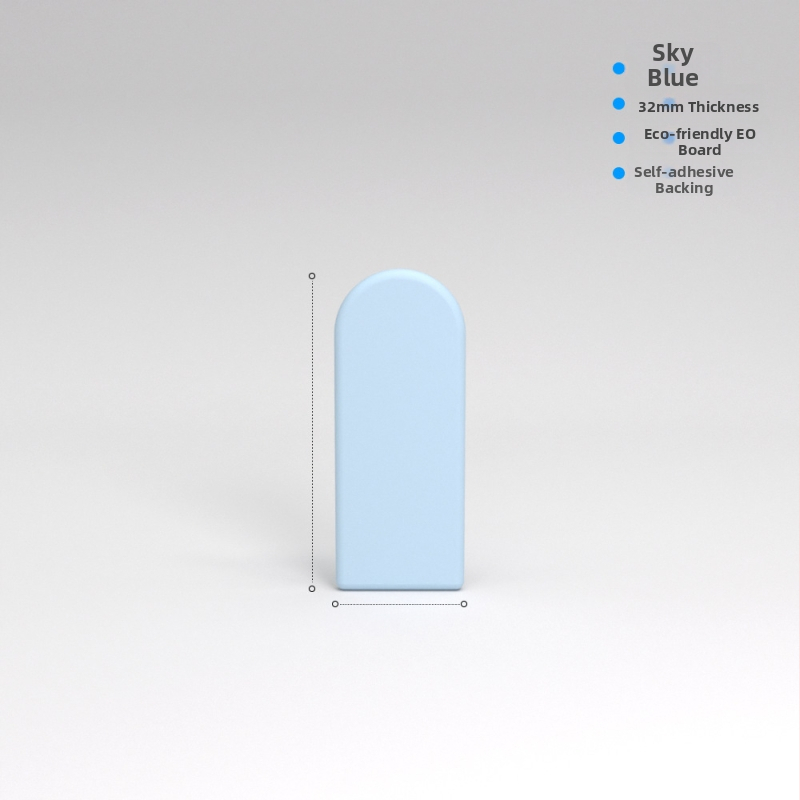 Fono minkštas sienos panelis – PVC, modernus minimalistinis stilius, vienalytiškas raštas, pritaikomas apdorojimas, tinkamas svetainei, miegamajam, studijai, lauke, restoranui, balkonui