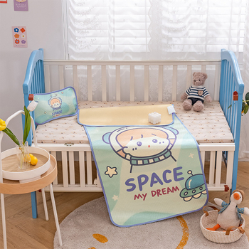 Lastele napimatt jääsilkmaterjalist, hingav, sobiv 2–3-aastastele, kohandatav, müüdav üks tükk