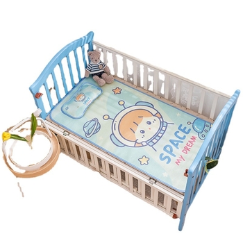 Lastele napimatt jääsilkmaterjalist, hingav, sobiv 2–3-aastastele, kohandatav, müüdav üks tükk