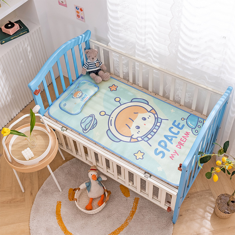 Lastele napimatt jääsilkmaterjalist, hingav, sobiv 2–3-aastastele, kohandatav, müüdav üks tükk