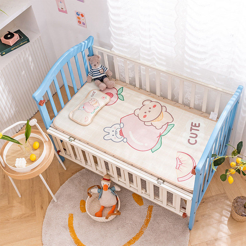 Lastele napimatt jääsilkmaterjalist, hingav, sobiv 2–3-aastastele, kohandatav, müüdav üks tükk