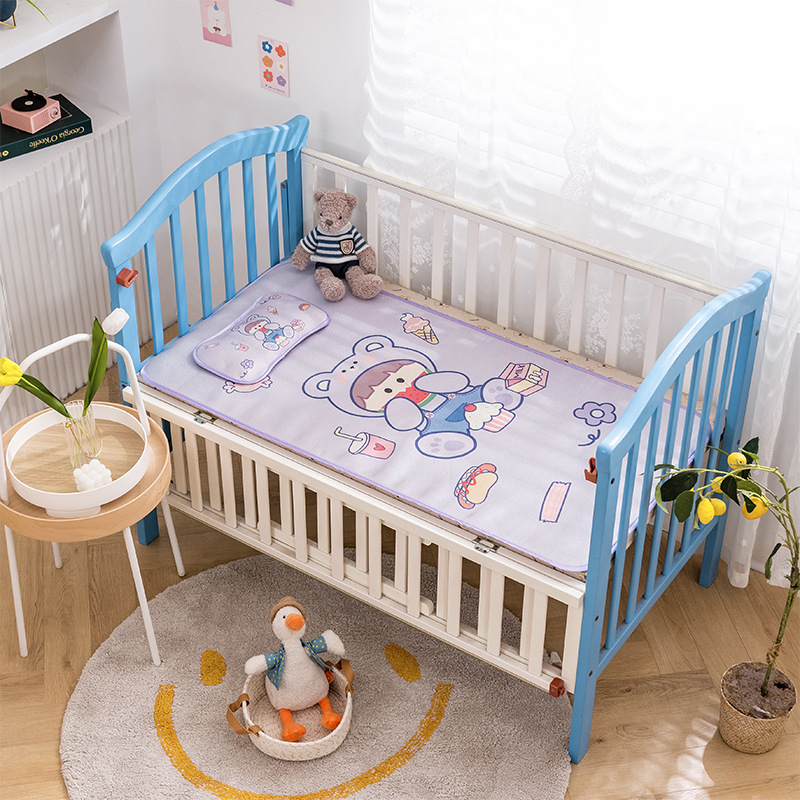 Lastele napimatt jääsilkmaterjalist, hingav, sobiv 2–3-aastastele, kohandatav, müüdav üks tükk